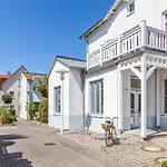 Strandstrasse 16 15 Apartamento Ostseebad Kühlungsborn