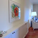 Strandstrasse 16 15 Apartamento *