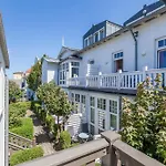 Strandstrasse 16 15 Apartamento *