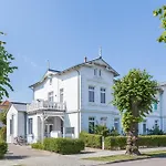 아파트 Strandstrasse 16 15 *