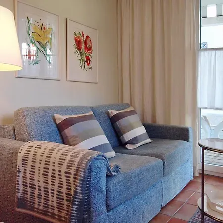 Strandstrasse 16 15 Appartement *