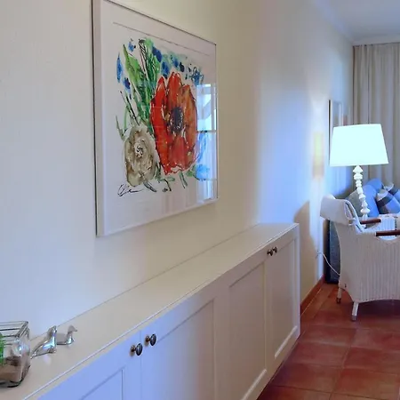 Strandstraße 16 15 Apartment *