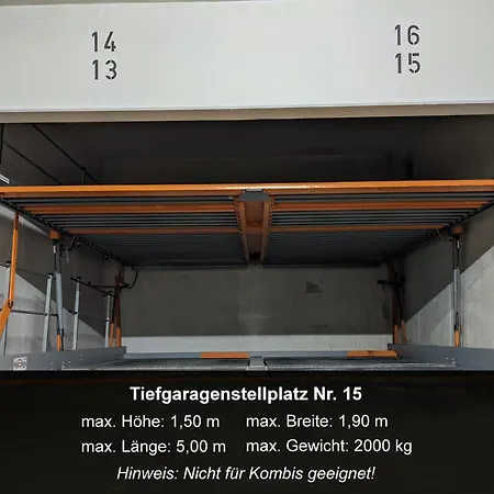 Strandstrasse 16 15 Ostseebad Kühlungsborn